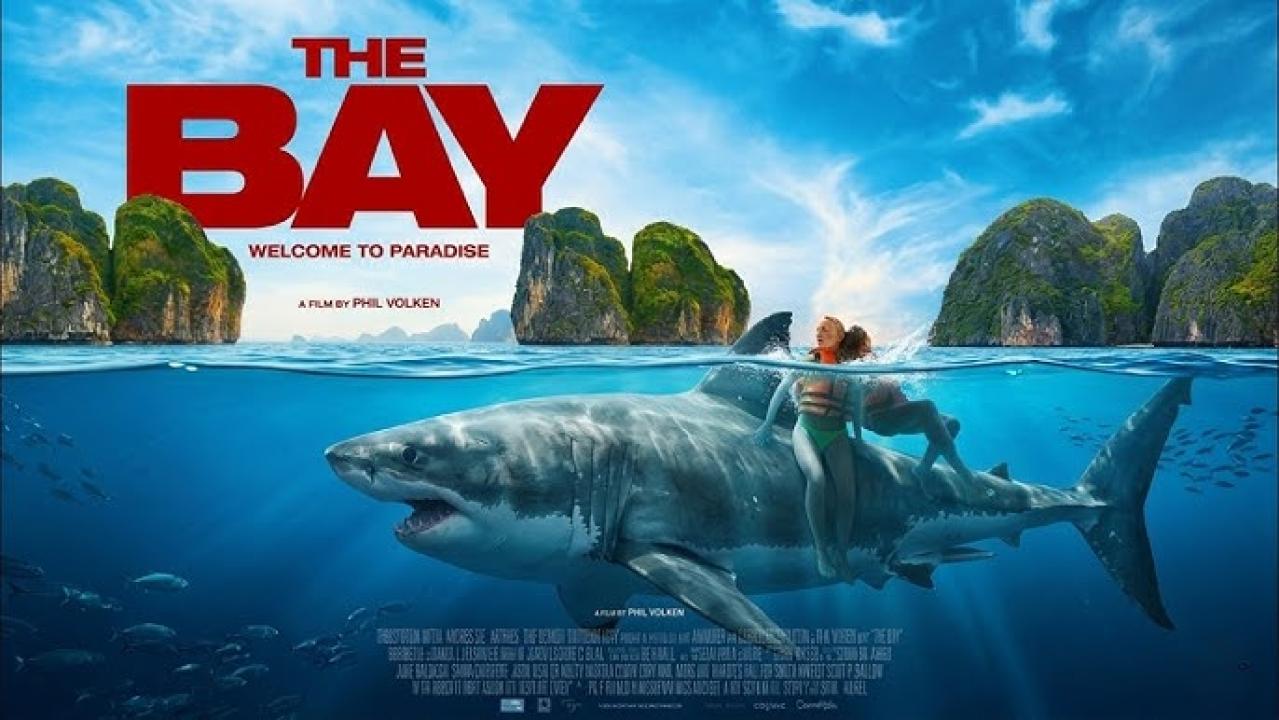 مشاهدة فيلم The Bay 2026 مترجم