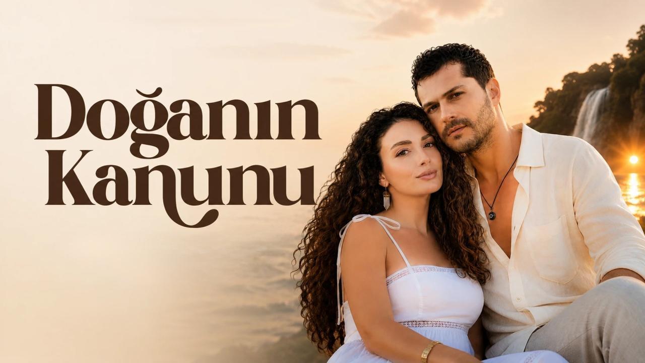 مسلسل قانون الطبيعة الحلقة 6 مترجمة