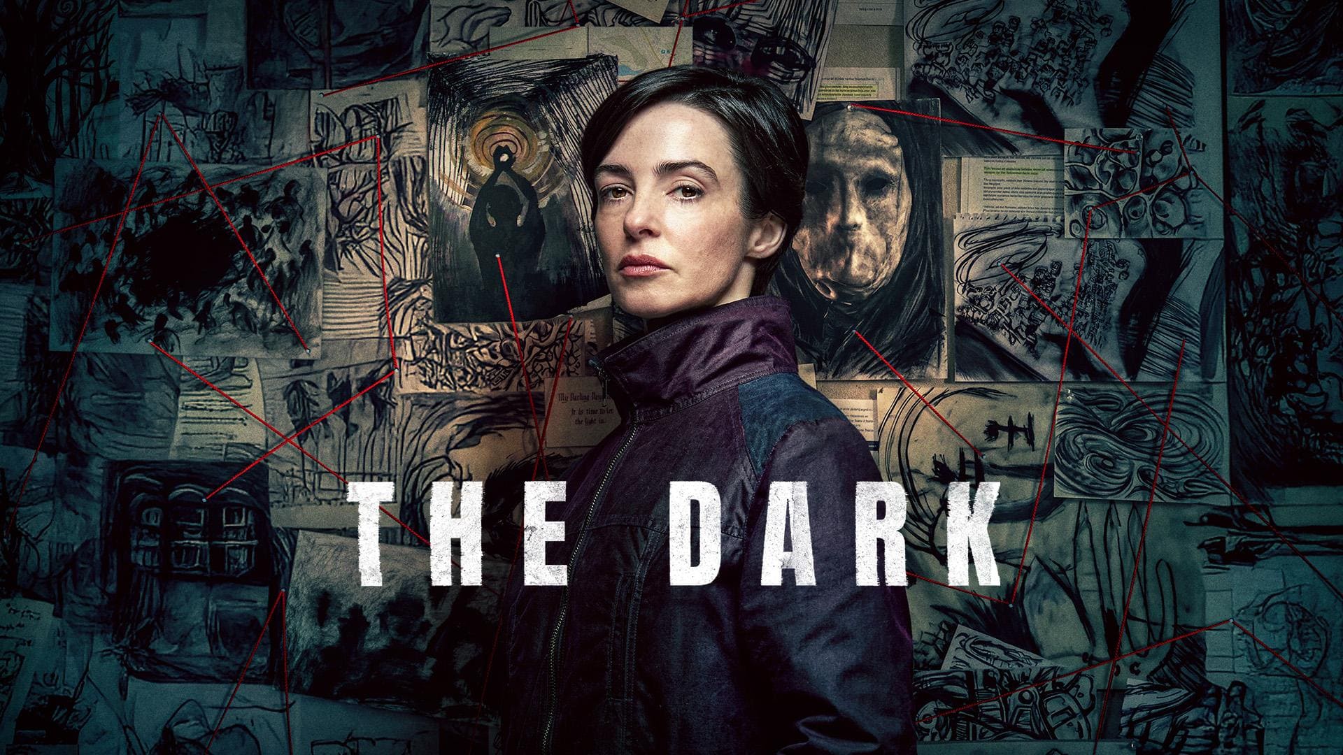 مسلسل The Dark الحلقة 5 الخامسة مترجمة