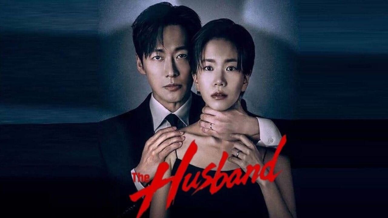 مسلسل The Husband الحلقة 10 العاشرة مترجمة